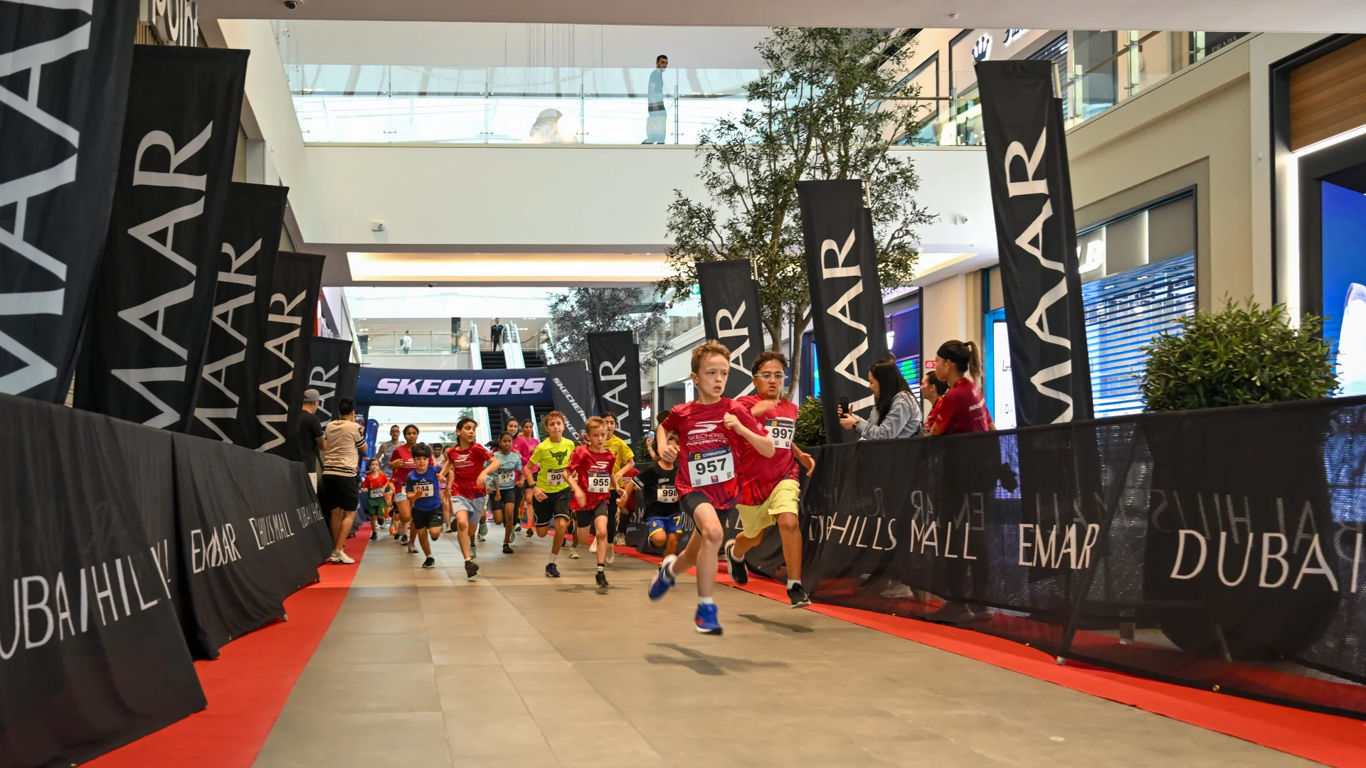 Active Summer: Dubai bringt den Sommer in Bewegung | Die Geissens Real Estate | Luxus Immobilien mit Carmen und Robert Geiss – Die Geissens in Dubai